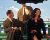 杰克 维特里亚诺 : Someone Else's Baby